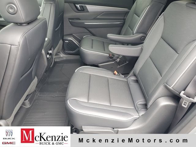 New 2026 Buick Enclave Sport Touring w/ Power Package FWD image 21