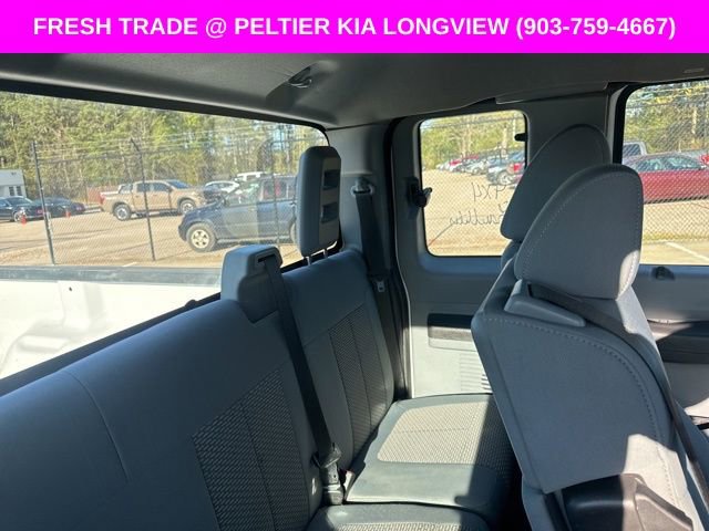 Used 2016 Ford F250 XL w/ Power Equipment Group image 12