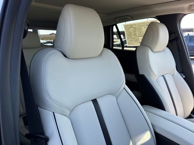 New 2026 MAZDA CX-50 AWD 2.5 S w/ Premium Package image 24