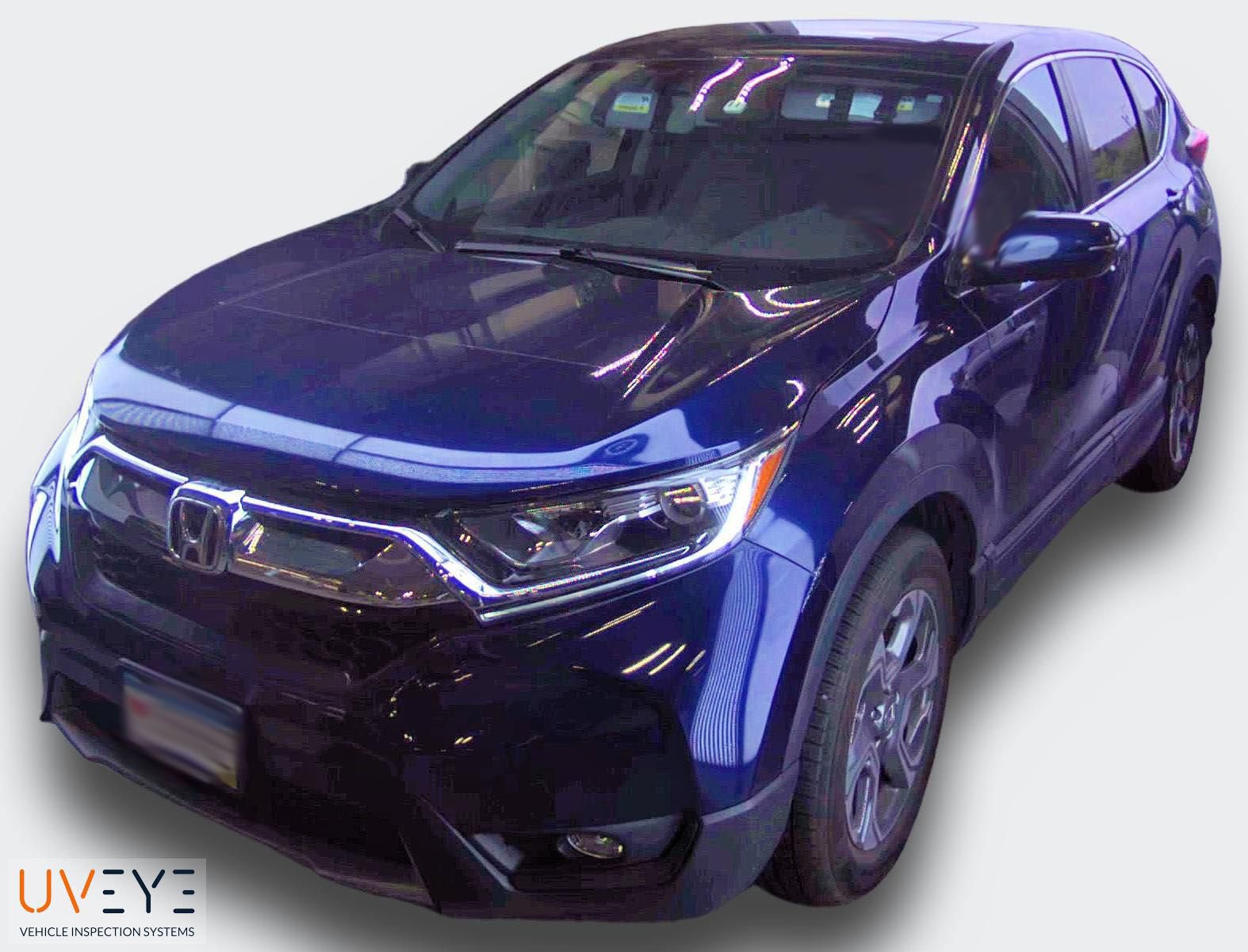 Used 2019 Honda CR-V EX image 19