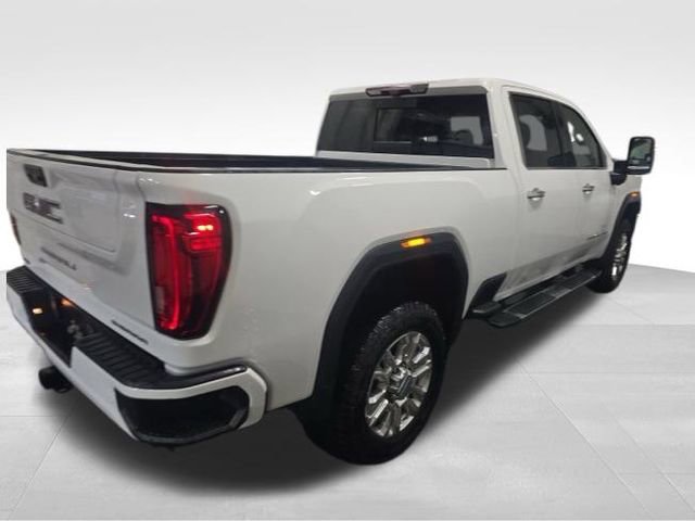 Used 2021 GMC Sierra 2500 Denali image 3