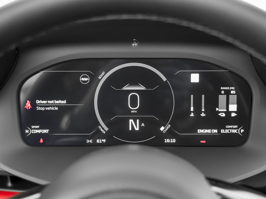 New 2026 McLaren Artura Spider RWD image 15