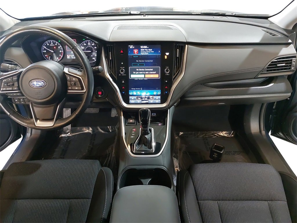 Used 2024 Subaru Legacy Premium image 9