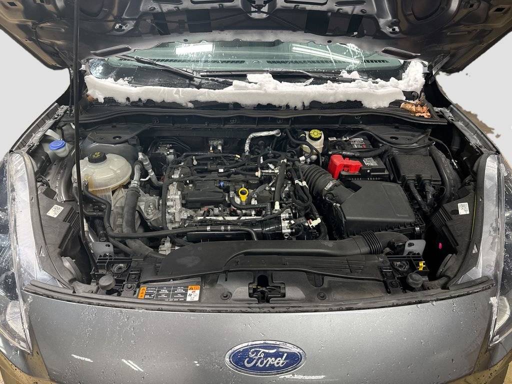 Used 2022 Ford Escape SE w/ Convenience Package image 30