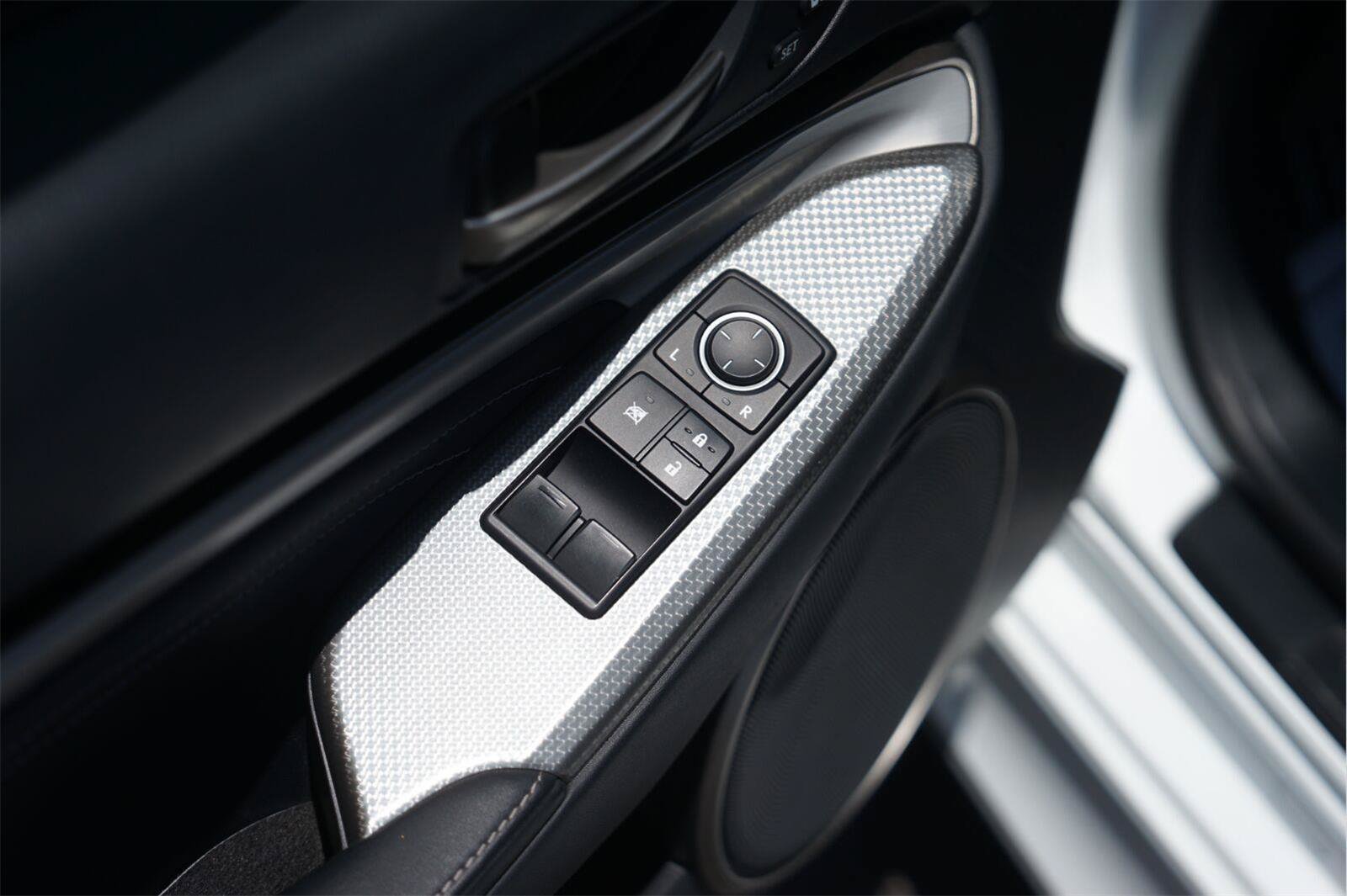 Used 2016 Lexus RC 350 RWD image 26