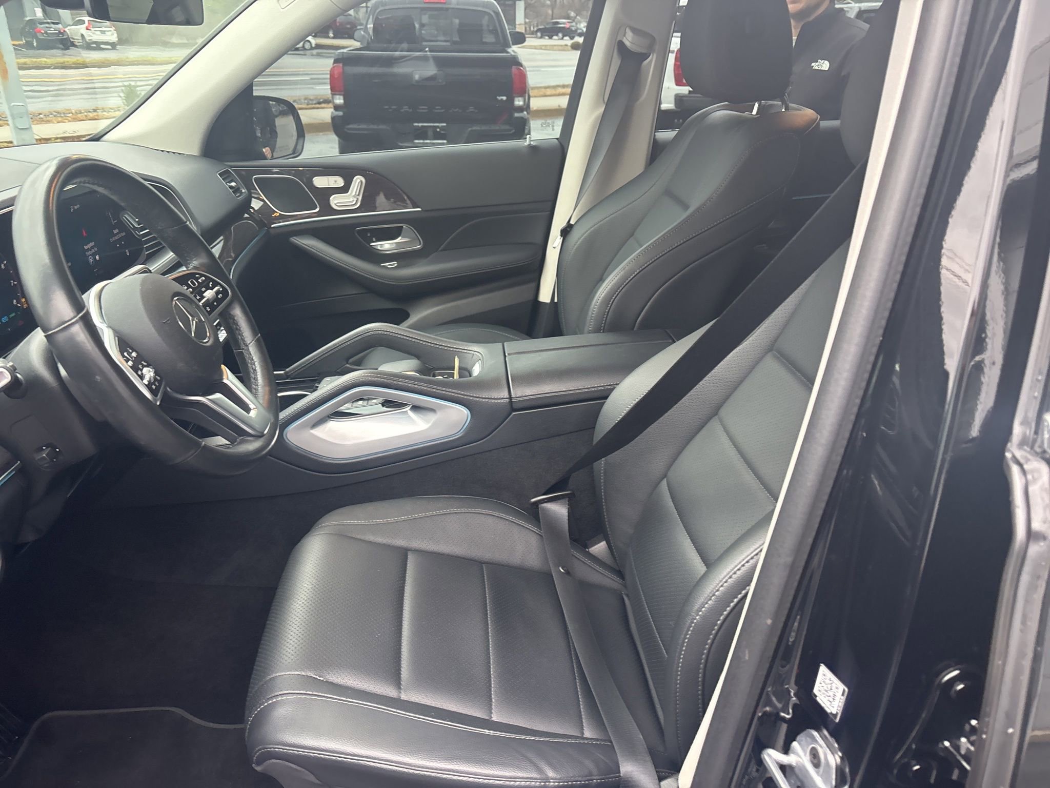 Used 2022 Mercedes-Benz GLE 450 4MATIC image 21