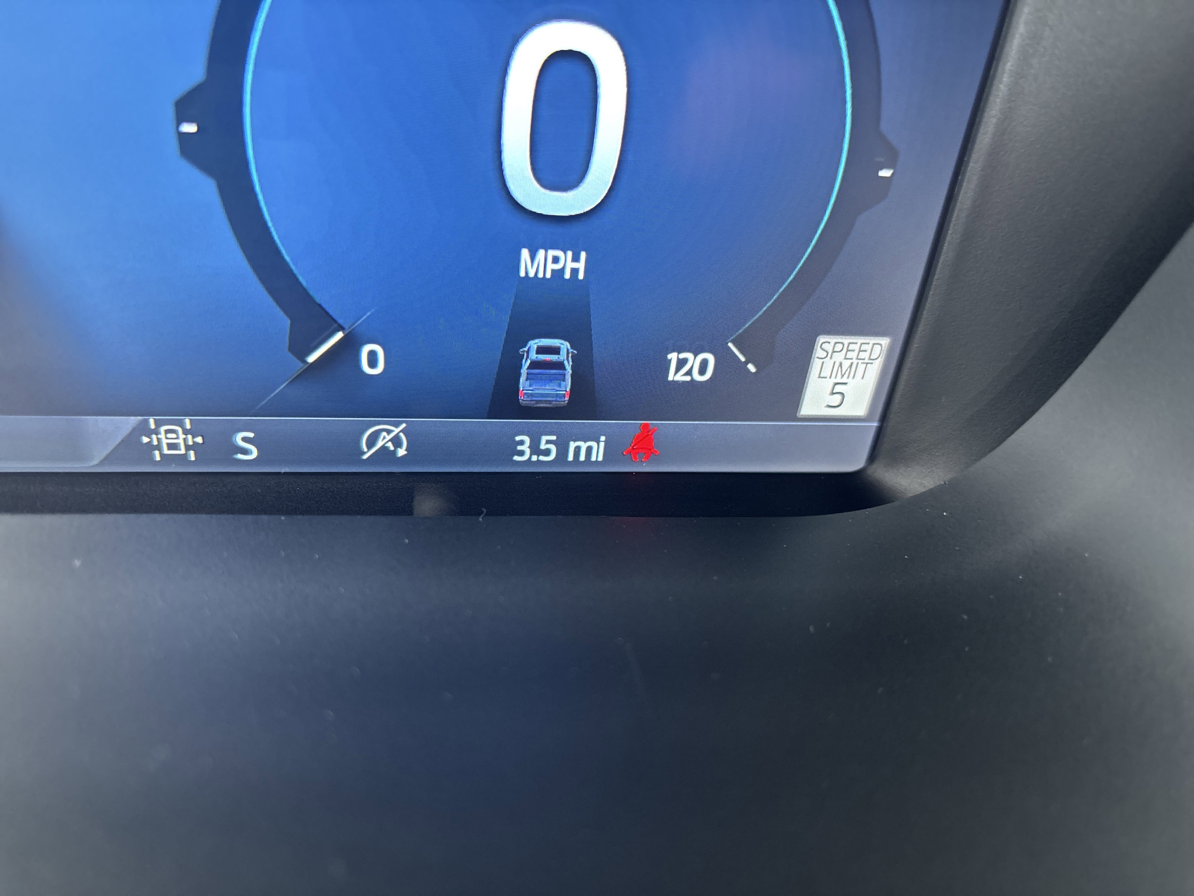 New 2025 Ford F150 XLT w/ Equipment Group 302A MID image 22