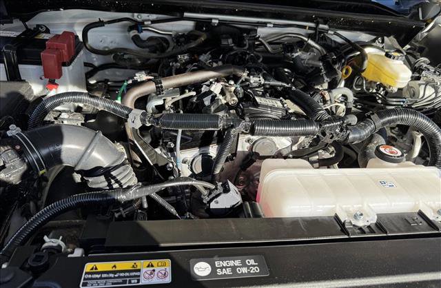 Certified 2025 Toyota 4Runner SR5 AWD/4WD image 21