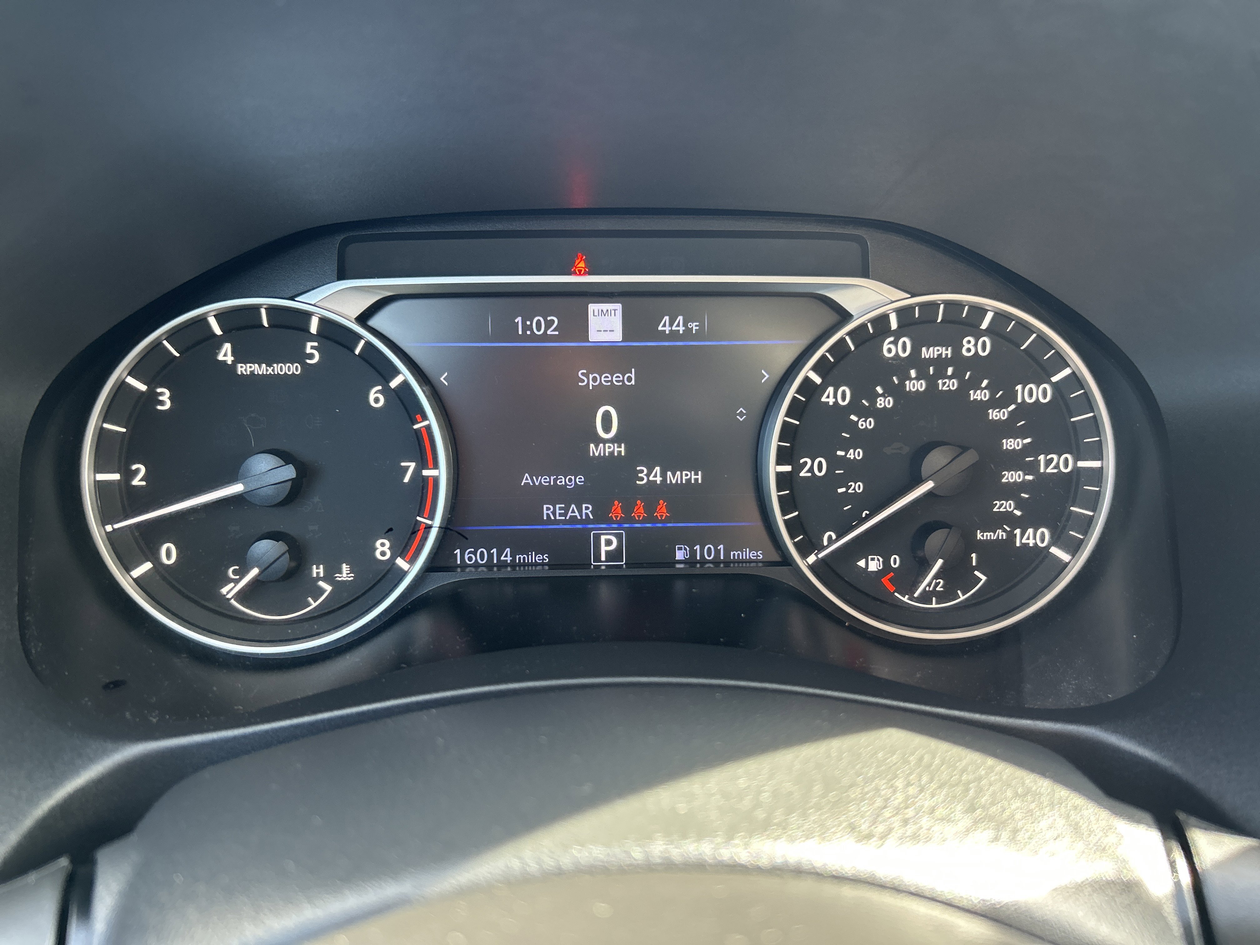 Used 2023 Nissan Altima 2.5 SL image 22