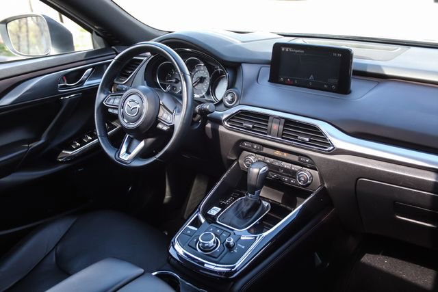 Used 2018 MAZDA CX-9 Grand Touring image 49