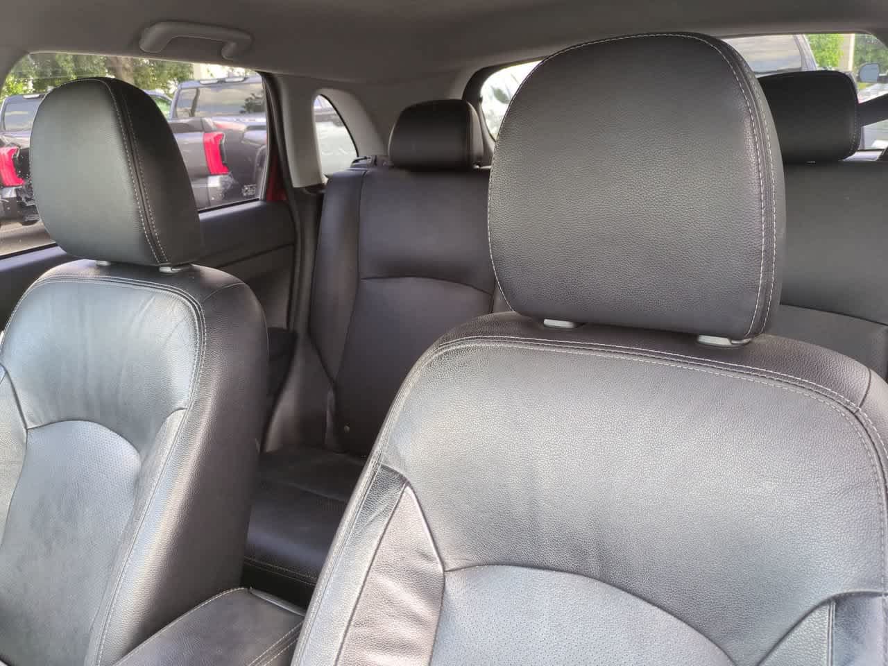 Used 2016 Mitsubishi Outlander Sport SEL FWD image 8