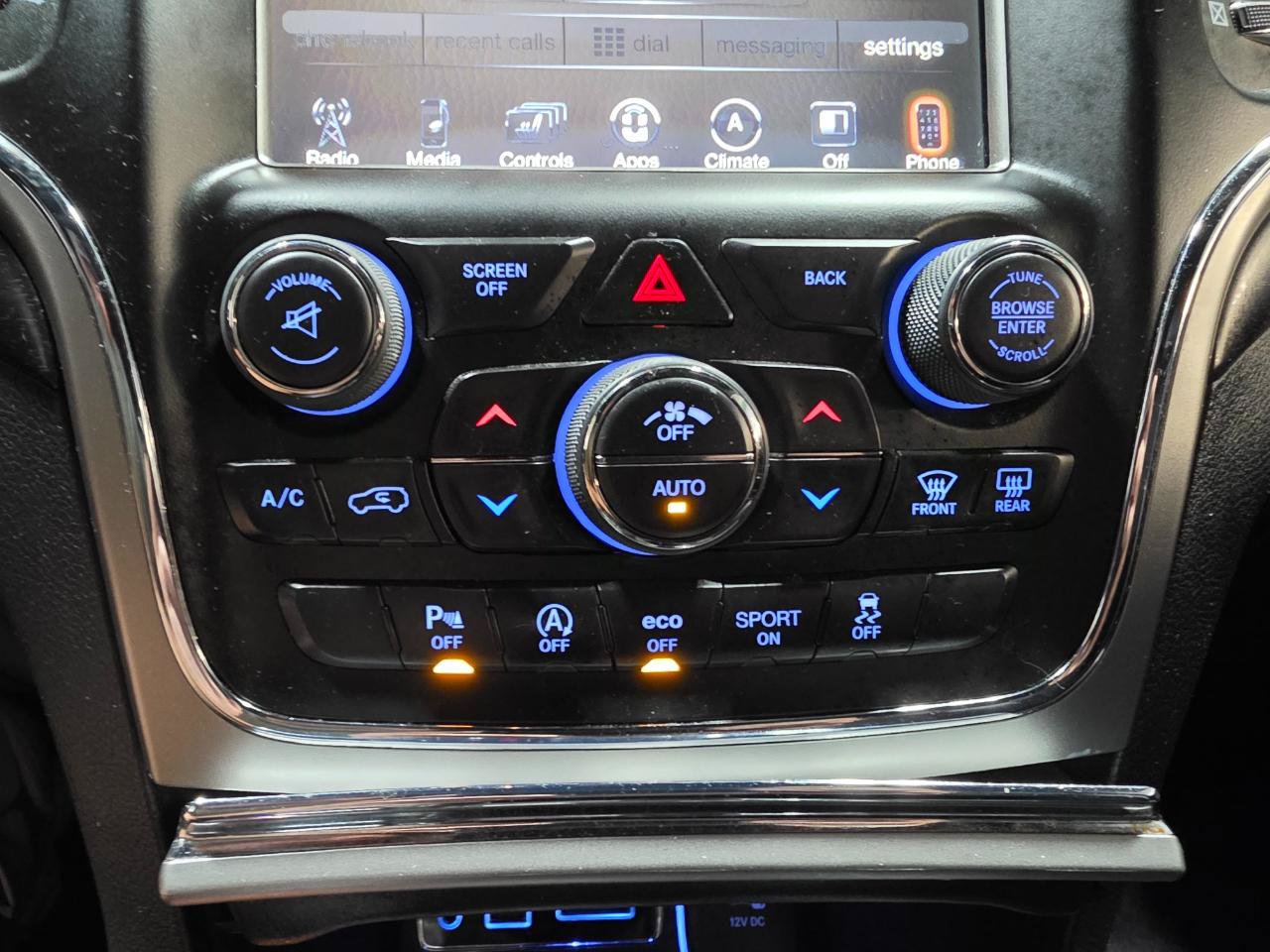 Used 2017 Jeep Grand Cherokee Altitude AWD/4WD image 34