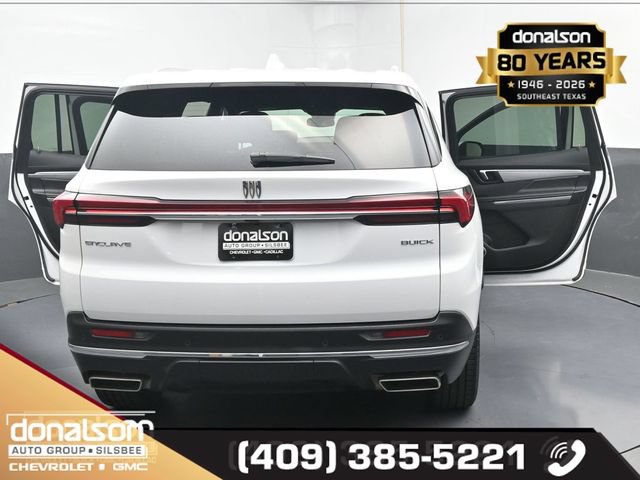 Used 2025 Buick Enclave Preferred FWD image 26