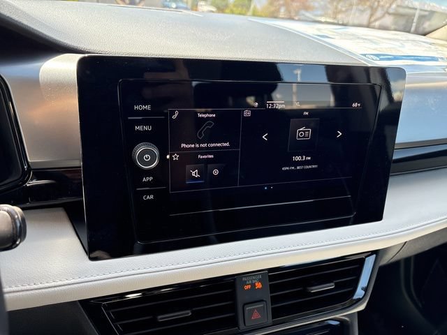 New 2026 Volkswagen Taos S FWD image 10