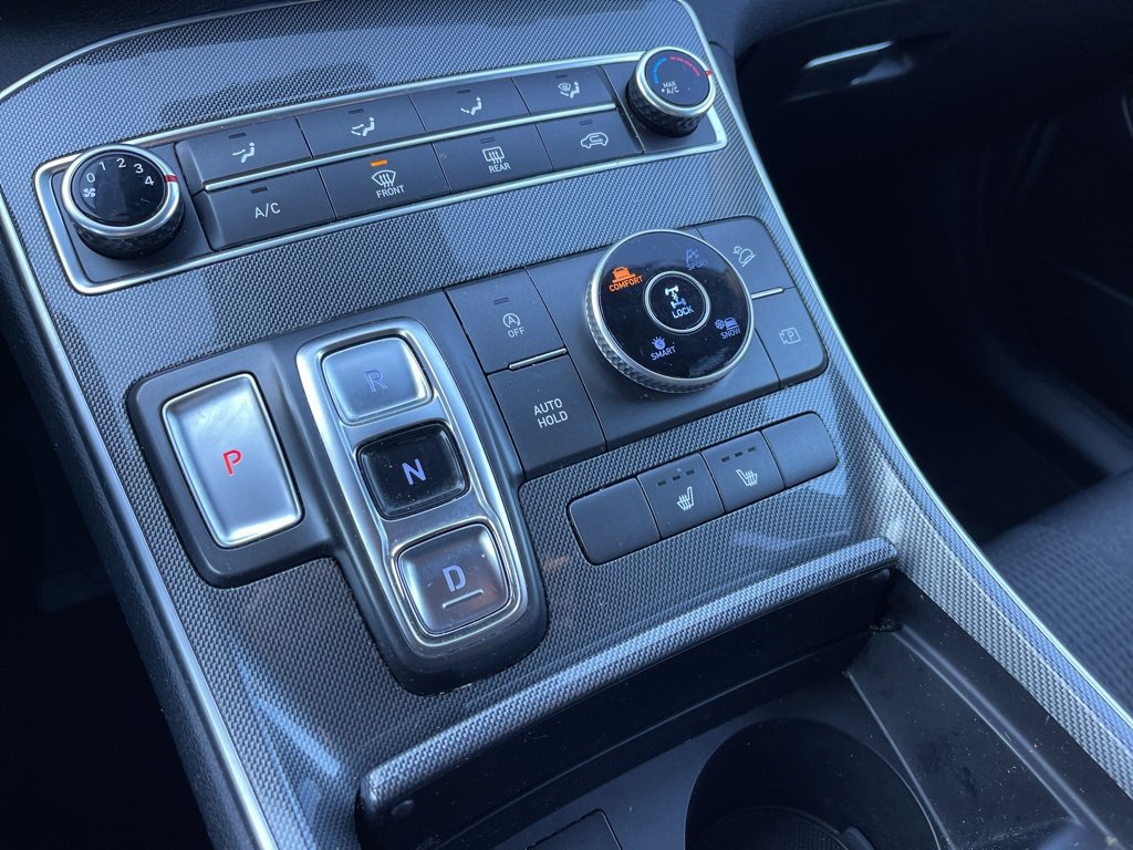 Used 2022 Hyundai Santa Fe SEL image 16