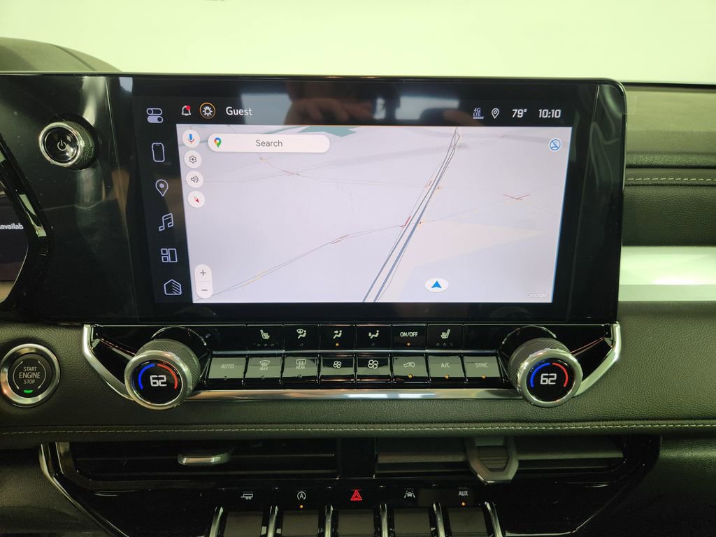 New 2026 Chevrolet Colorado LT w/ Advanced Trailering Package image 19