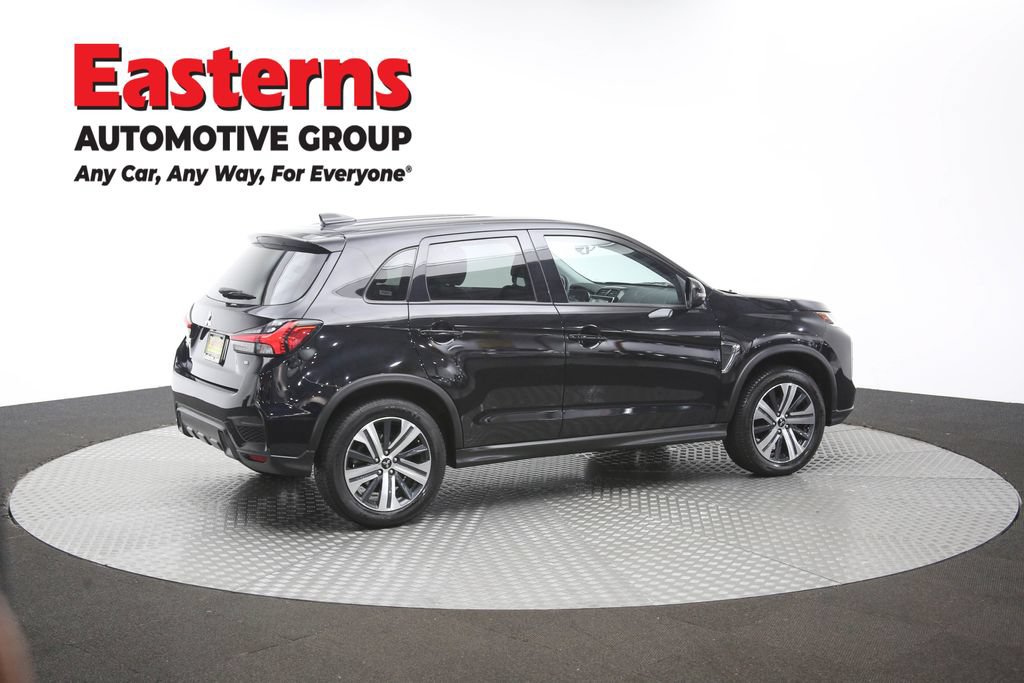 Used 2023 Mitsubishi Outlander Sport SE AWD/4WD image 41