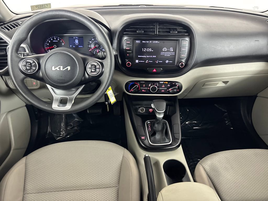 Used 2022 Kia Soul LX w/ Technology Package image 29