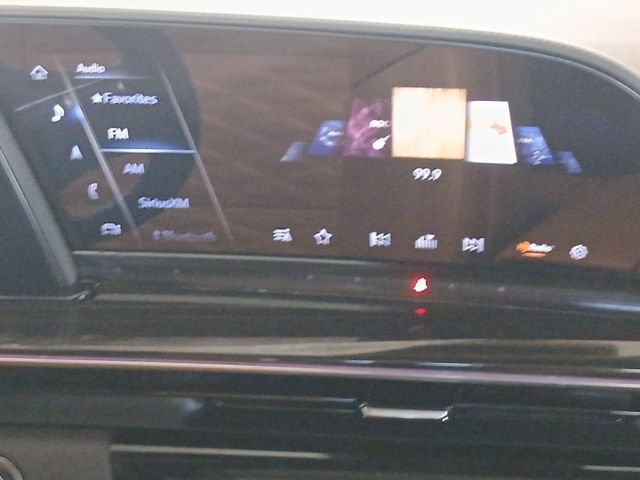 Certified 2023 Cadillac Escalade Sport w/ Touring Package AWD/4WD image 8