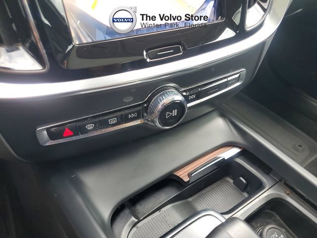 Used 2025 Volvo S60 B5 Plus FWD image 21