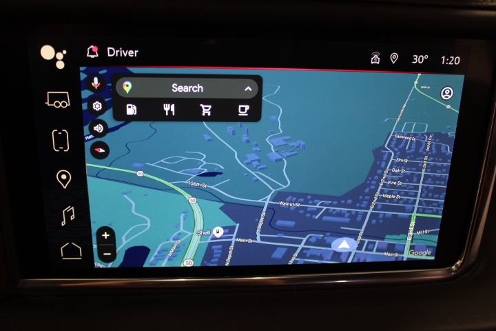 Used 2023 GMC Yukon Denali Ultimate image 4