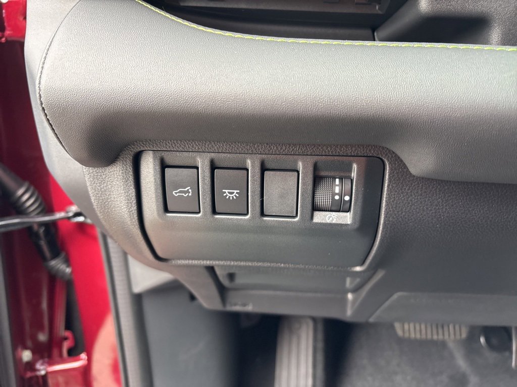 New 2026 Subaru Ascent Bronze Edition image 23