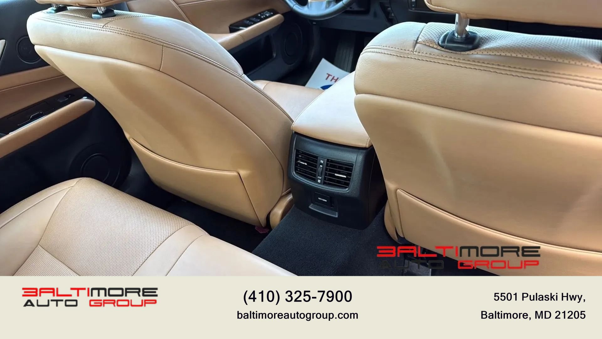 Used 2015 Lexus GS 350 AWD w/ Premium Package image 31