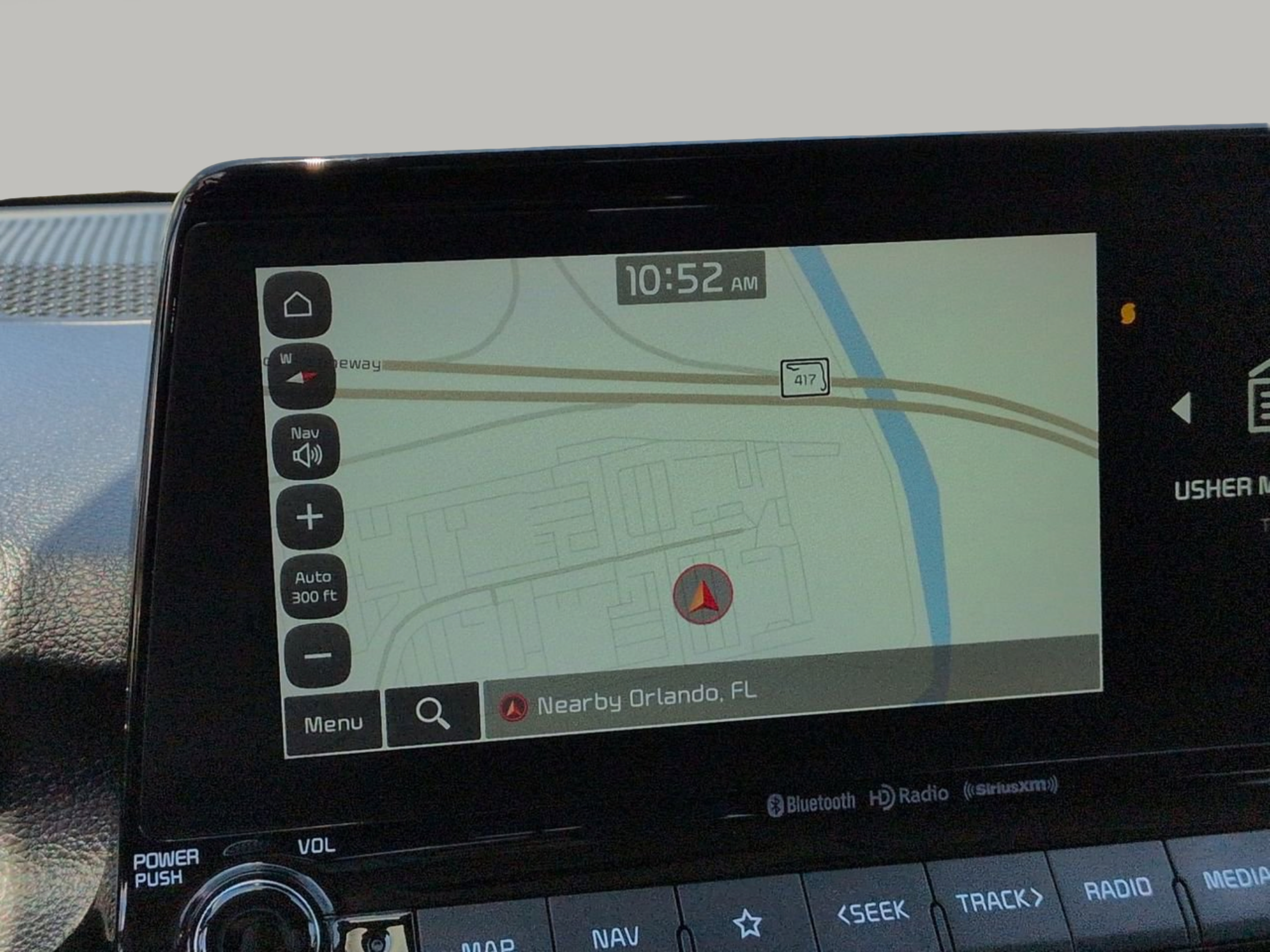 Certified 2023 Kia Seltos S w/ Navigation Package AWD/4WD image 25
