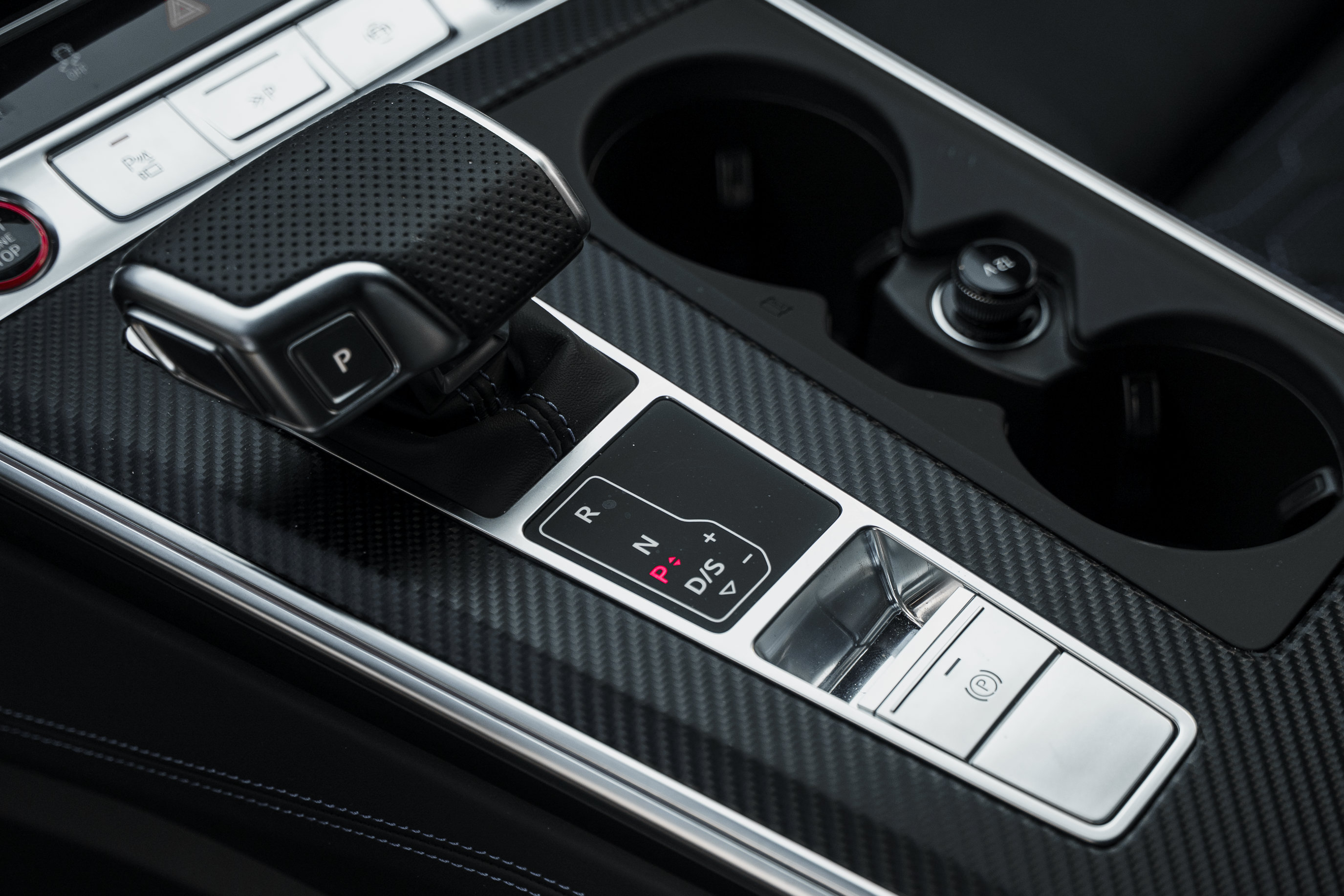 Used 2025 Audi RS 6 performance AWD/4WD image 11