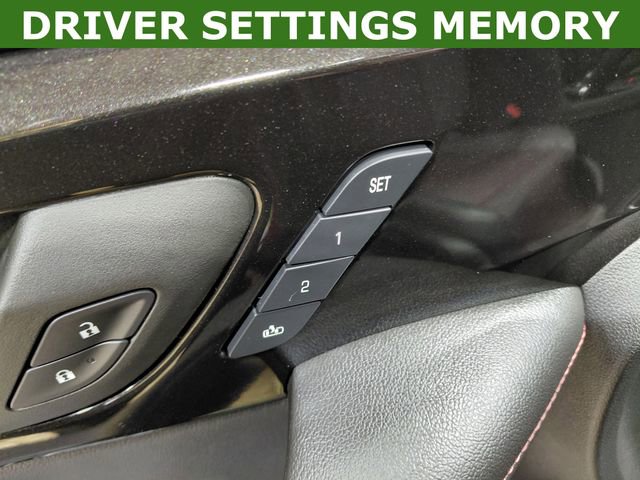 Used 2025 Chevrolet Blazer RS w/ Enhanced Convenience Package AWD/4WD image 11