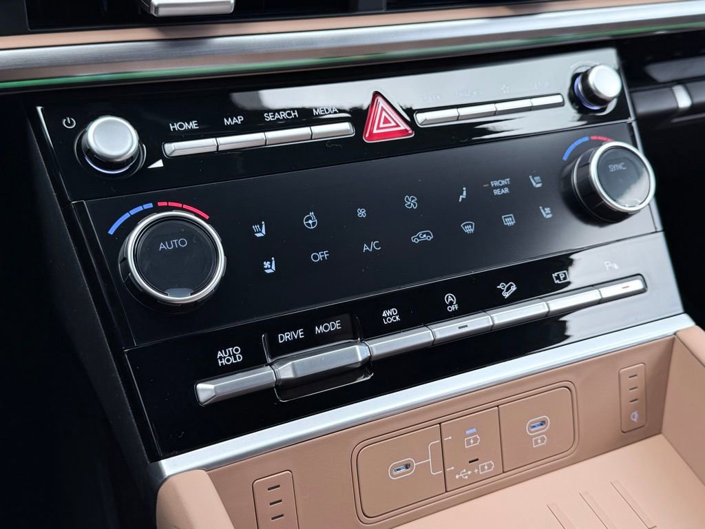 New 2026 Hyundai Santa Fe Calligraphy image 16