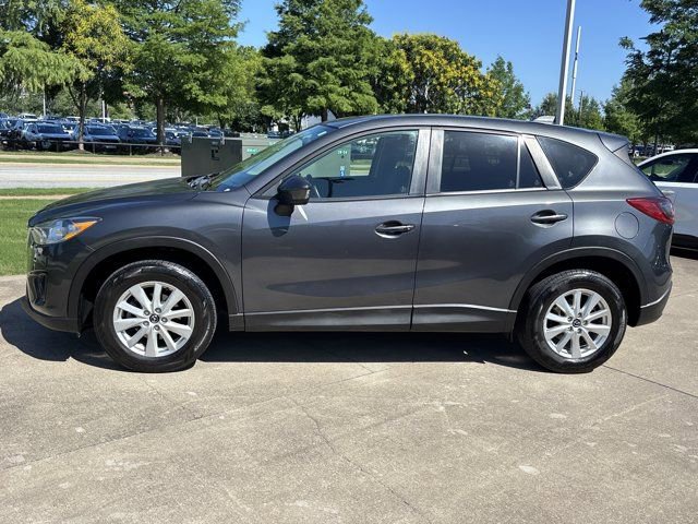 Used 2014 MAZDA CX-5 Touring w/ Bose/Moonroof Package FWD image 10