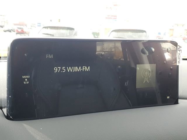 New 2025 MAZDA CX-5 AWD 2.5 S w/ Premium Plus Pkg image 14