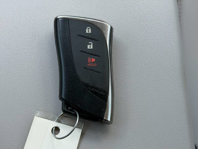 Used 2021 Lexus UX 250h w/ Accessory Package (Z2) AWD/4WD image 20
