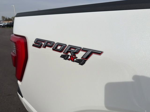Certified 2023 Ford F150 Lariat w/ Equipment Group 502A High AWD/4WD image 8
