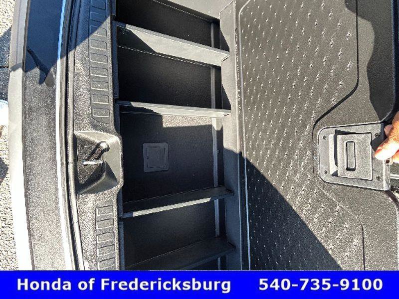 Certified 2019 Honda Pilot EX-L image 32