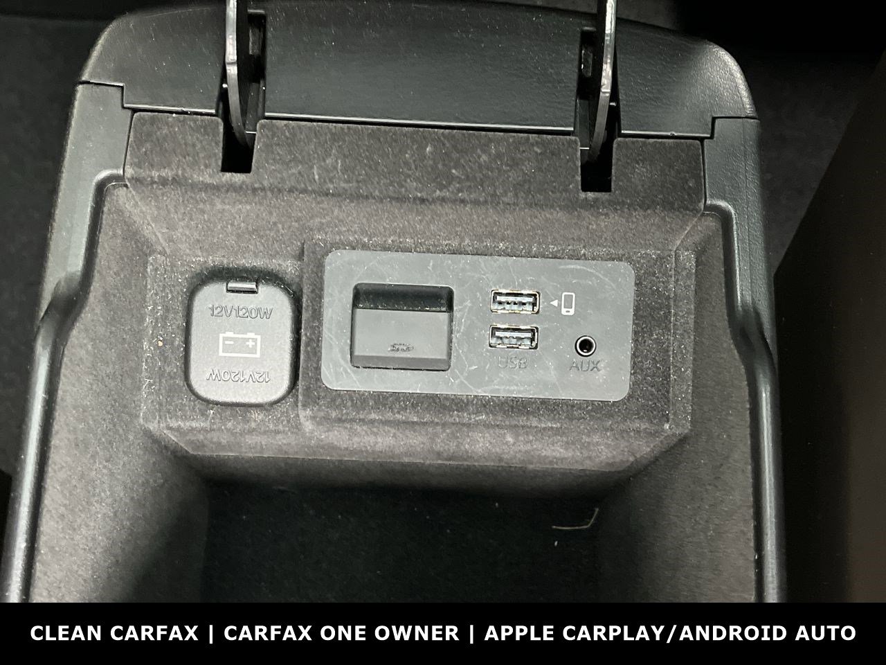 Used 2018 MAZDA MAZDA6 Signature image 24