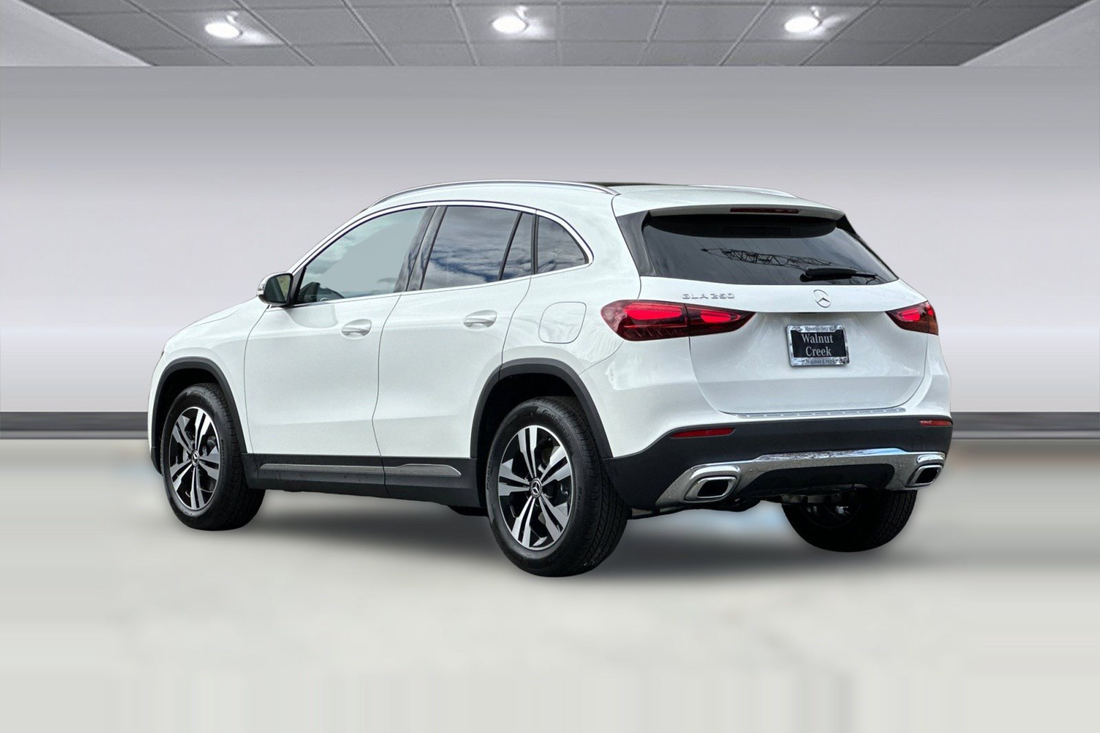 Used 2026 Mercedes-Benz GLA 250 image 3