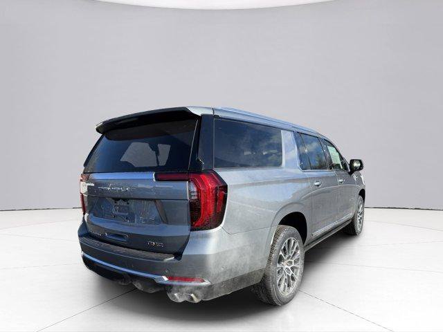 New 2026 GMC Yukon XL Denali w/ Sun & Power Step Package image 14