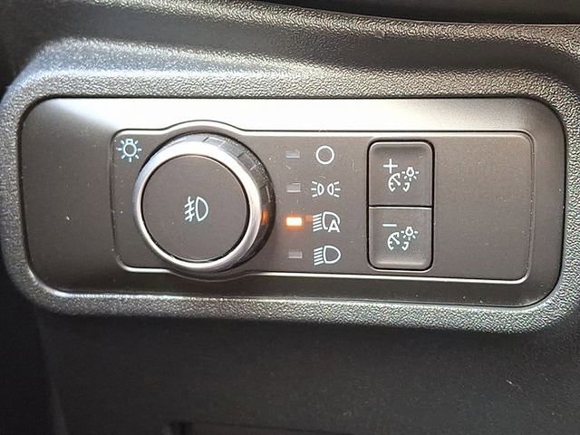 Used 2022 Ford Bronco Outer Banks AWD/4WD image 25