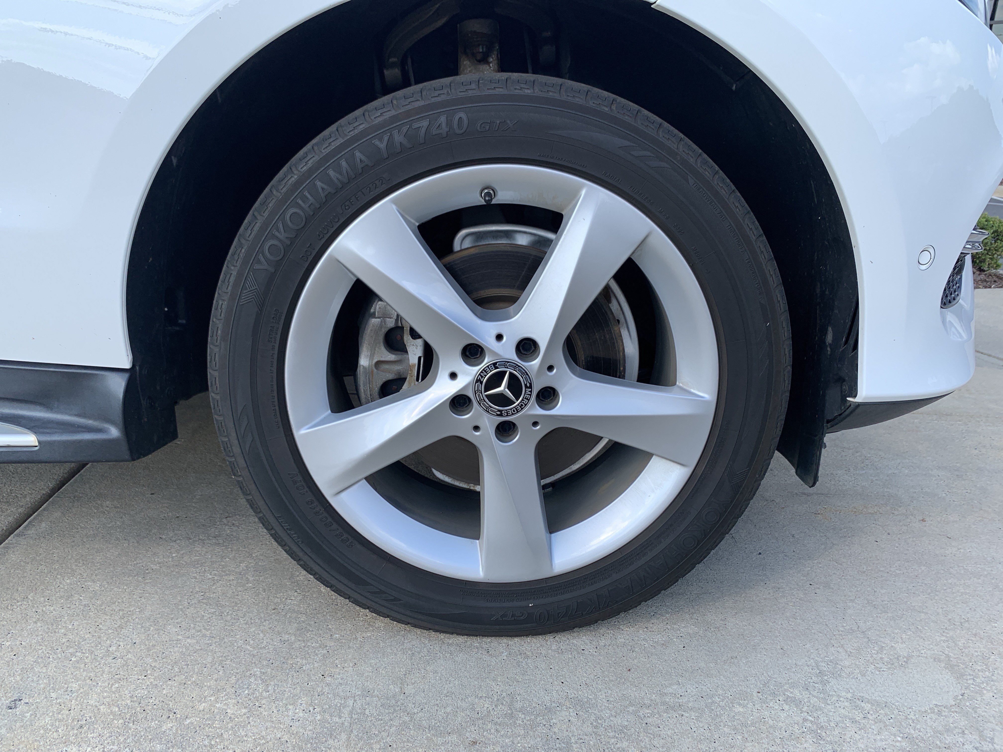 Used 2018 Mercedes-Benz GLE 350 4MATIC image 13