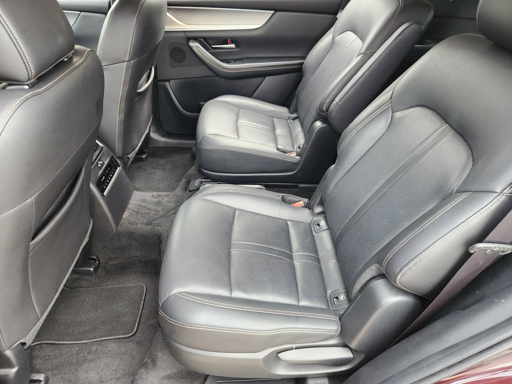 Used 2024 MAZDA CX-90 3.3 Turbo w/ Premium Package AWD/4WD image 22