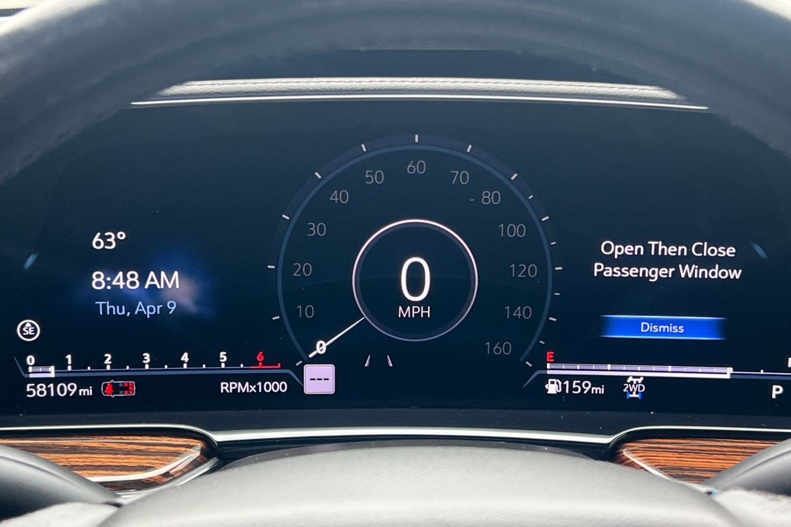 Used 2022 Cadillac Escalade Luxury image 25