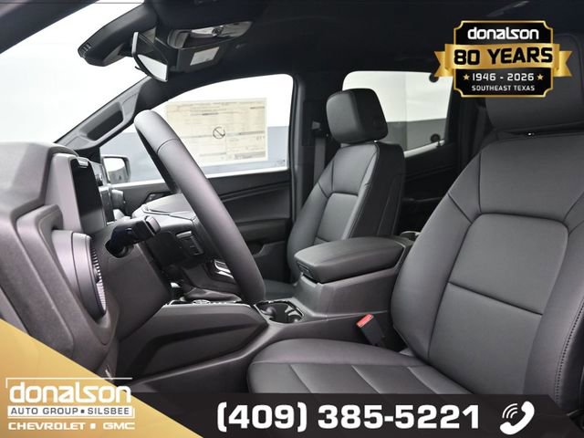 New 2026 Chevrolet Colorado Trail Boss image 9