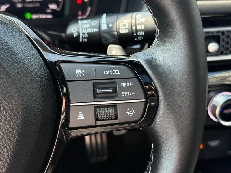 Used 2026 Honda Civic Sport Touring image 21