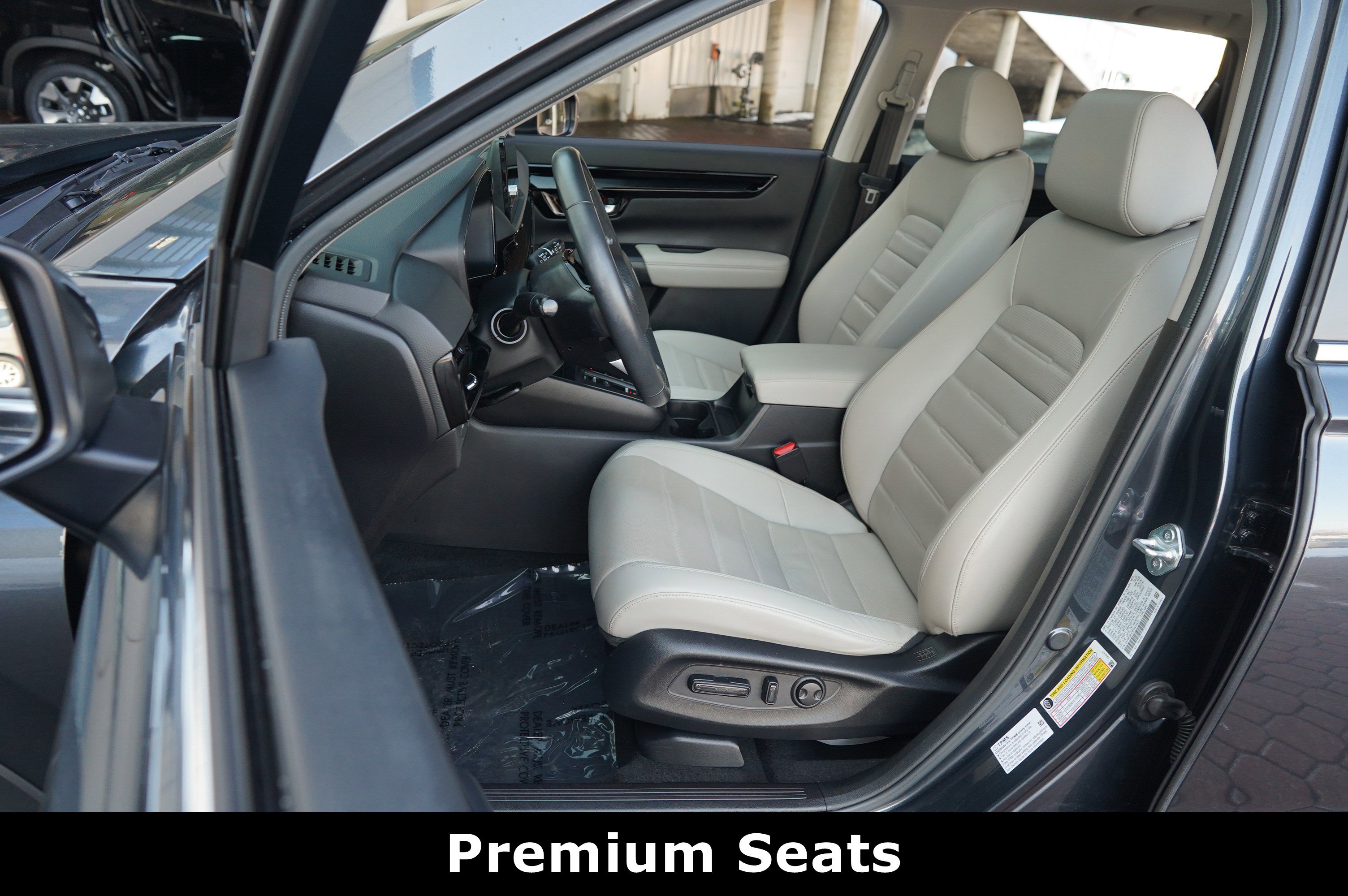 Used 2023 Honda CR-V EX-L image 26