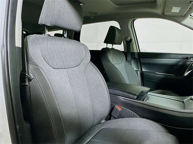 Used 2020 Hyundai Palisade SEL image 29