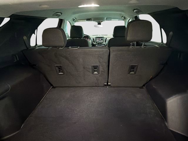 Certified 2022 Chevrolet Equinox LT image 23