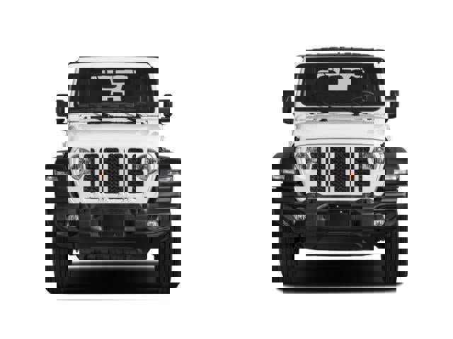 Used 2024 Jeep Wrangler Sport image 4