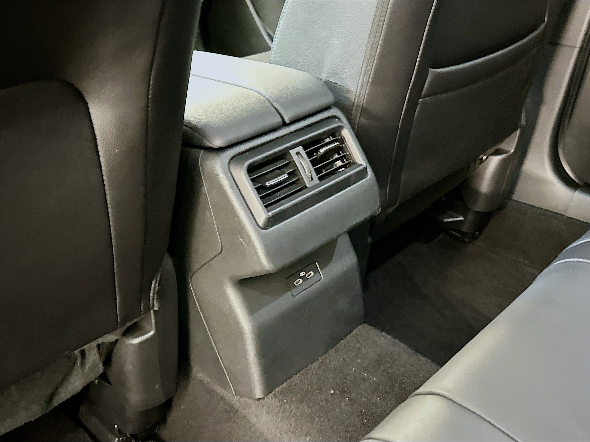 Used 2025 MAZDA CX-50 AWD 2.5 S w/ Premium Plus Pkg image 29